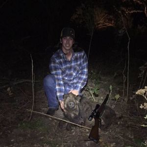 Meet your Posher, William